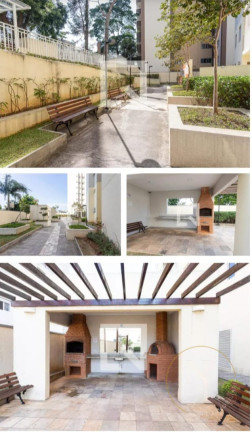 Imagem Apartamento com 2 Quartos à Venda, 46 m² em Centro - Diadema Imagem Apartamento com 2 Quartos à Venda, 46 m² em Centro - Diadema
