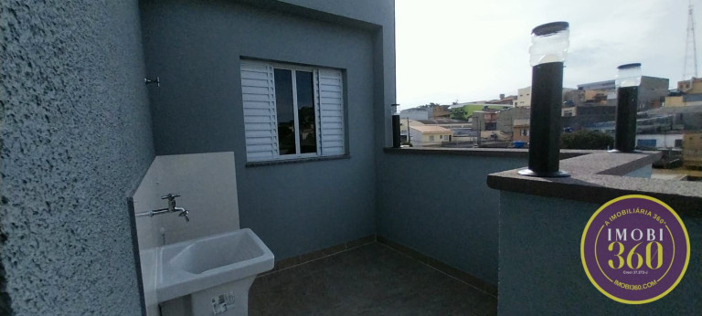 Imagem Apartamento com 2 Quartos à Venda, 37 m² em Arthur Alvim - São Paulo