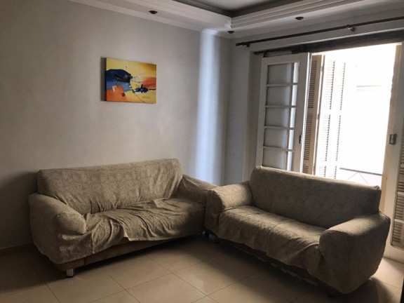 Imagem Apartamento com 3 Quartos à Venda, 136 m² em Gonzaguinha - São Vicente Imagem Apartamento com 3 Quartos à Venda, 136 m² em Gonzaguinha - São Vicente
