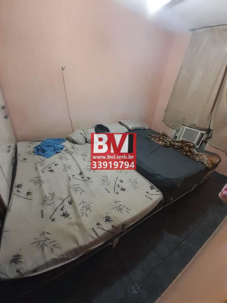 Imagem Apartamento com 2 Quartos à Venda, 52 m² em Rocha Miranda - Rio De Janeiro Imagem Apartamento com 2 Quartos à Venda, 52 m² em Rocha Miranda - Rio De Janeiro