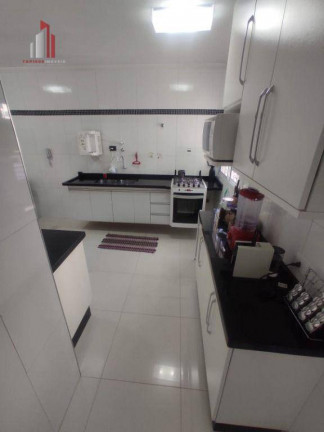 Imagem Apartamento com 3 Quartos à Venda, 141 m² em Perdizes - São Paulo