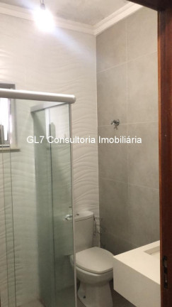 Imagem Sobrado com 3 Quartos à Venda,  em Jardim Cidade Jardim - Indaiatuba