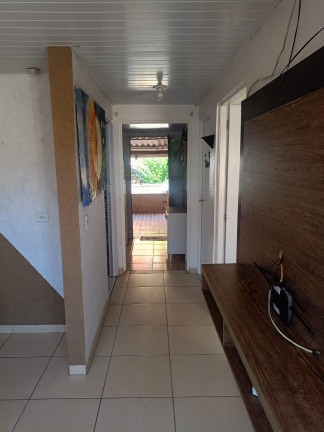 Imagem Casa com 2 Quartos à Venda, 150 m² em Ganchinho - Curitiba Imagem Casa com 2 Quartos à Venda, 150 m² em Ganchinho - Curitiba