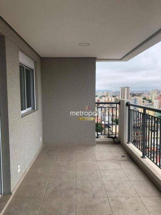 Apartamento com 2 Quartos à Venda, 90 m² em Olímpico - São Caetano Do Sul