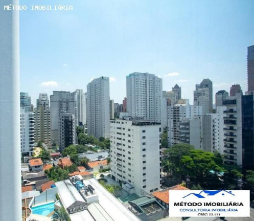 Imagem Imóvel com 3 Quartos à Venda, 272 m² em Moema - São Paulo Imagem Imóvel com 3 Quartos à Venda, 272 m² em Moema - São Paulo