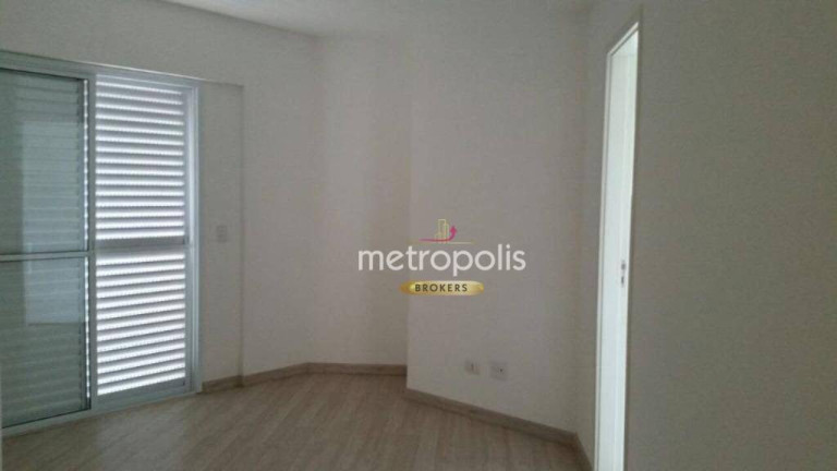 Imagem Apartamento com 3 Quartos à Venda, 129 m² em Jardim Do Mar - São Bernardo Do Campo