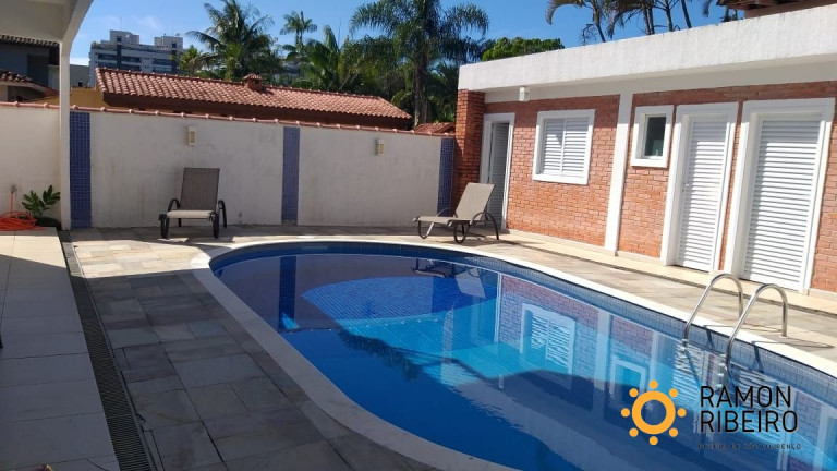 Imagem Imóvel com 4 Quartos à Venda,  em Riviera - Bertioga