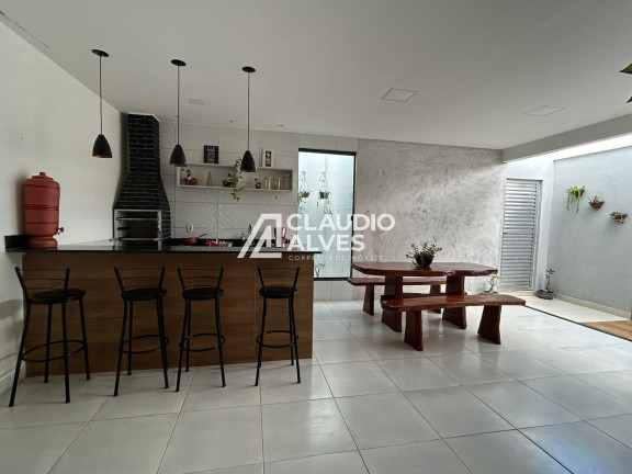 Imagem Casa de Condomínio com 2 Quartos à Venda, 90 m² em Papagaio - Feira De Santana