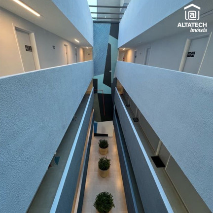 Imagem Imóvel com 1 Quarto à Venda, 30 m² em São Benedito - Poços De Caldas