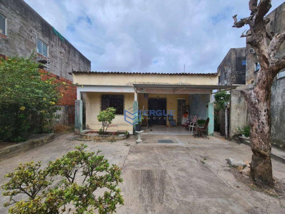 Casa com 3 Quartos à Venda, 120 m² em Barroso - Fortaleza