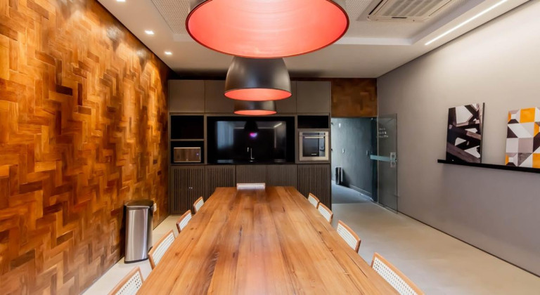 Imagem Cobertura com 4 Quartos à Venda, 259 m² em Vila Da Serra - Nova Lima Imagem Cobertura com 4 Quartos à Venda, 259 m² em Vila Da Serra - Nova Lima