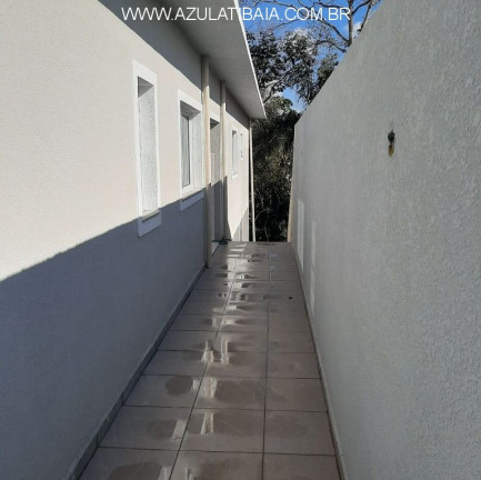Imagem Casa com 3 Quartos à Venda, 110 m² em Jardim Paulista - Atibaia