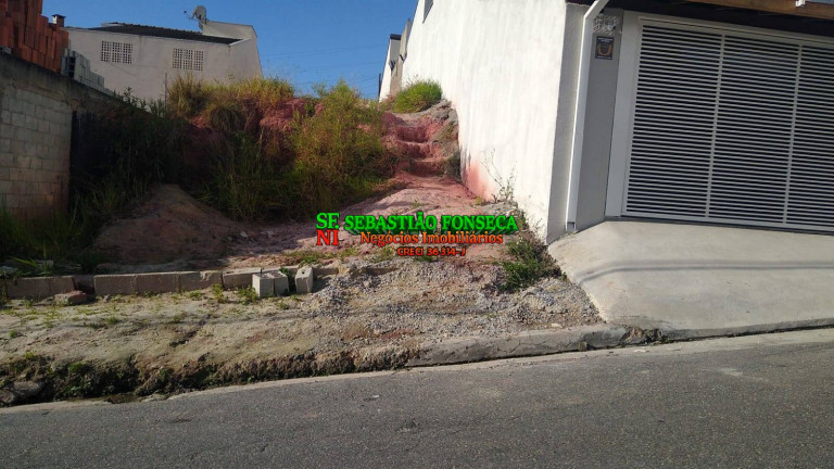 Imagem Terreno à Venda, 140 m² em Jardim Santa Júlia - São José Dos Campos Imagem Terreno à Venda, 140 m² em Jardim Santa Júlia - São José Dos Campos