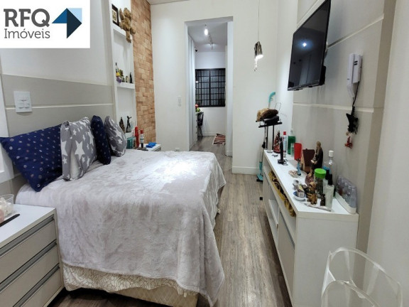 Imagem Casa com 2 Quartos à Venda, 127 m² em Jardim Da Glória - São Paulo