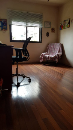 Imagem Apartamento com 4 Quartos à Venda, 194 m² em Campo Belo - São Paulo Imagem Apartamento com 4 Quartos à Venda, 194 m² em Campo Belo - São Paulo