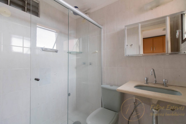 Imagem Apartamento com 3 Quartos à Venda, 83 m² em Parque Mandaqui - São Paulo