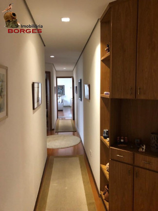 Imagem Apartamento com 4 Quartos à Venda, 200 m² em Brooklin - São Paulo Imagem Apartamento com 4 Quartos à Venda, 200 m² em Brooklin - São Paulo