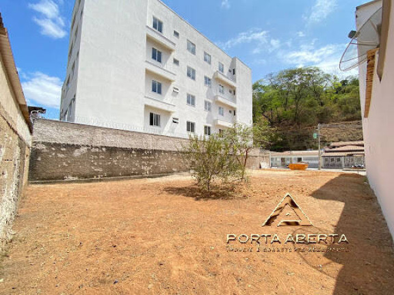 Imagem Terreno à Venda, 360 m² em Ferroviários - Ipatinga
