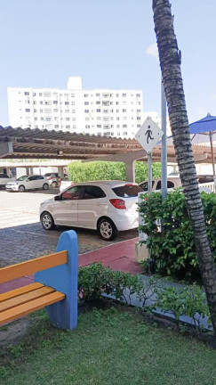 Imagem Apartamento com 3 Quartos à Venda, 84 m² em Inácio Barbosa - Aracaju