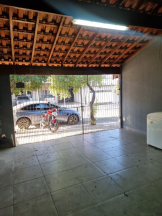 Sobrado com 4 Quartos à Venda,  em Jardim Morada Do Sol - Indaiatuba