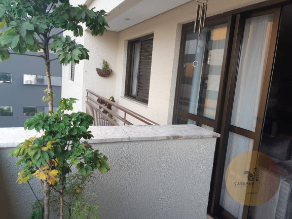 Imagem Apartamento com 3 Quartos à Venda, 122 m² em Jardim - Santo André Imagem Apartamento com 3 Quartos à Venda, 122 m² em Jardim - Santo André