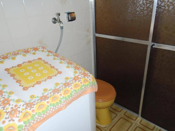 Imagem Apartamento com 1 Quarto à Venda, 40 m² em Canto Do Forte - Praia Grande Imagem Apartamento com 1 Quarto à Venda, 40 m² em Canto Do Forte - Praia Grande