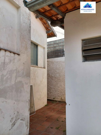 Imagem Casa com 3 Quartos à Venda, 220 m² em Jardim Leonor - Campinas Imagem Casa com 3 Quartos à Venda, 220 m² em Jardim Leonor - Campinas