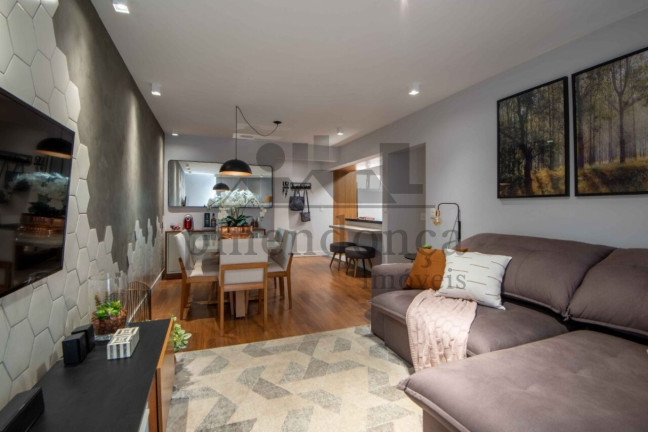 Imagem Apartamento com 2 Quartos à Venda, 88 m² em Vila Pompéia - São Paulo