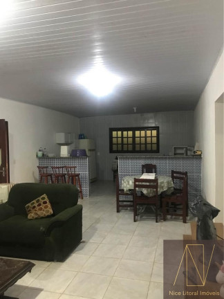 Imagem Casa com 2 Quartos à Venda, 113 m² em Sertão Da Quina - Ubatuba