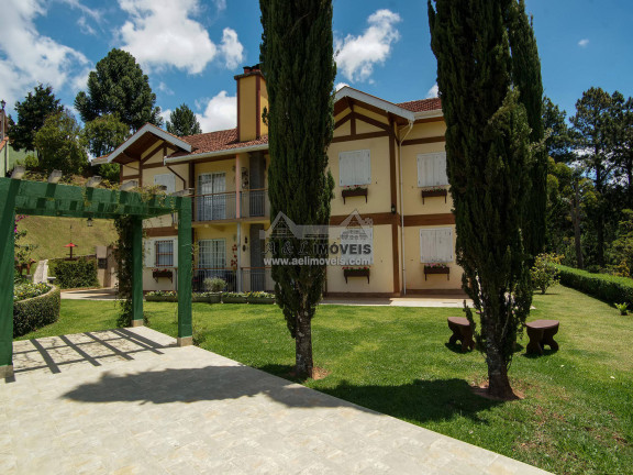 Imagem Apartamento com 3 Quartos à Venda, 71 m² em Imbiri - Campos Do Jordão Imagem Apartamento com 3 Quartos à Venda, 71 m² em Imbiri - Campos Do Jordão
