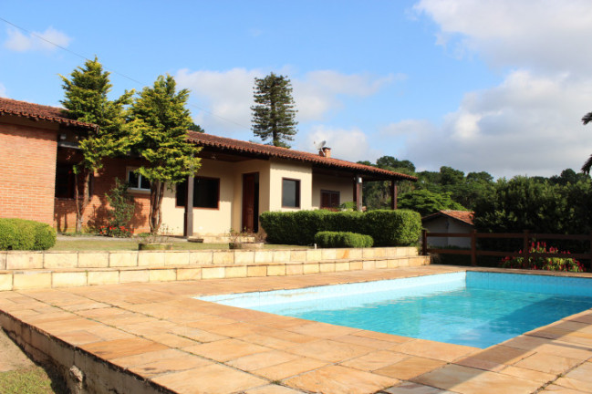 Imagem Casa de Condomínio com 3 Quartos à Venda, 633 m² em Granja Viana - Cotia Imagem Casa de Condomínio com 3 Quartos à Venda, 633 m² em Granja Viana - Cotia