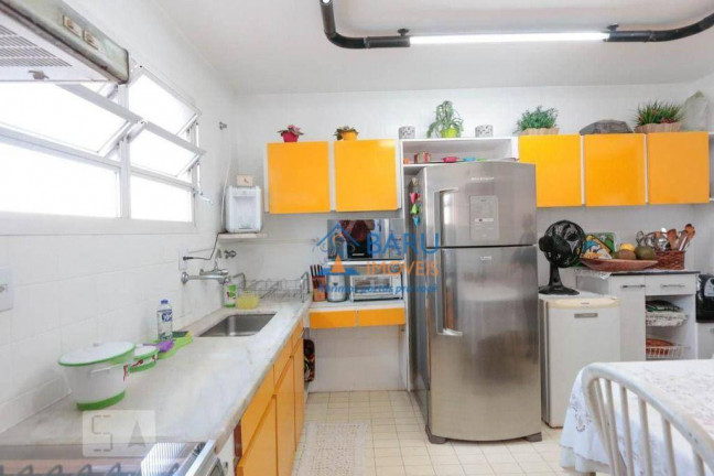 Imagem Apartamento com 3 Quartos à Venda, 126 m² em Perdizes - São Paulo