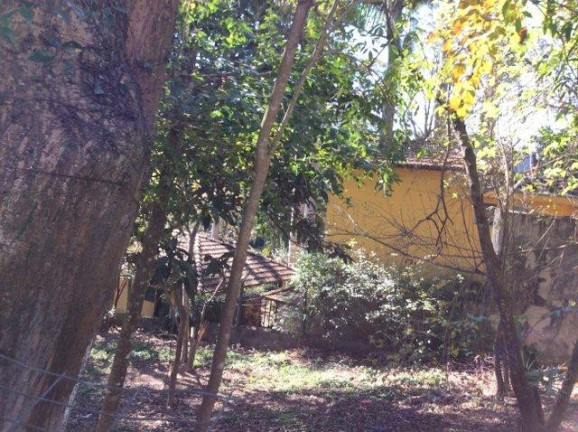 Imagem Terreno à Venda, 3.957 m² em Vila Santo Antônio - Cotia Imagem Terreno à Venda, 3.957 m² em Vila Santo Antônio - Cotia