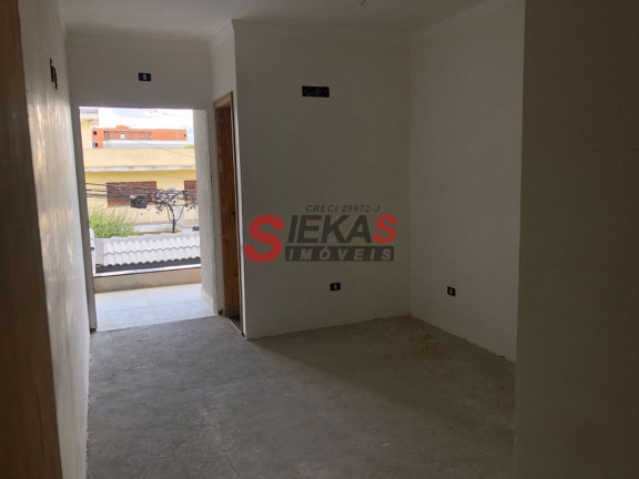 Imagem Sobrado com 3 Quartos à Venda, 123 m² em Cidade Patriarca - São Paulo