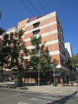 Apartamento com 2 Quartos à Venda, 86 m² em Menino Deus - Porto Alegre