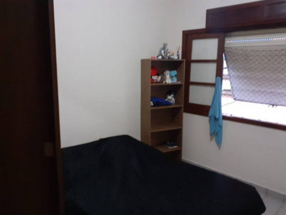 Imagem Apartamento com 1 Quarto à Venda, 58 m² em Itararé - São Vicente Imagem Apartamento com 1 Quarto à Venda, 58 m² em Itararé - São Vicente