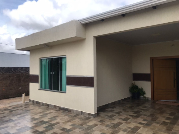 Imagem Casa com 3 Quartos à Venda, 667 m² em Vicente Pires - Brasília