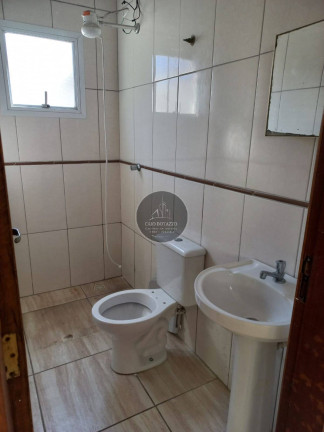 Imagem Sobrado com 2 Quartos à Venda,  em Vila Altântica - Mongaguá