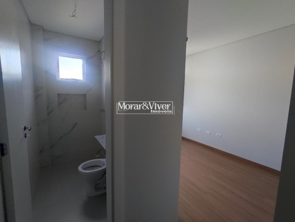 Imagem Apartamento com 3 Quartos à Venda, 65 m² em Santo Antônio - São José Dos Pinhais