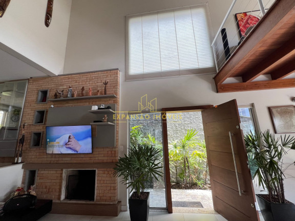 Imagem Casa com 3 Quartos à Venda, 248 m² em Pedra Branca - Palhoça