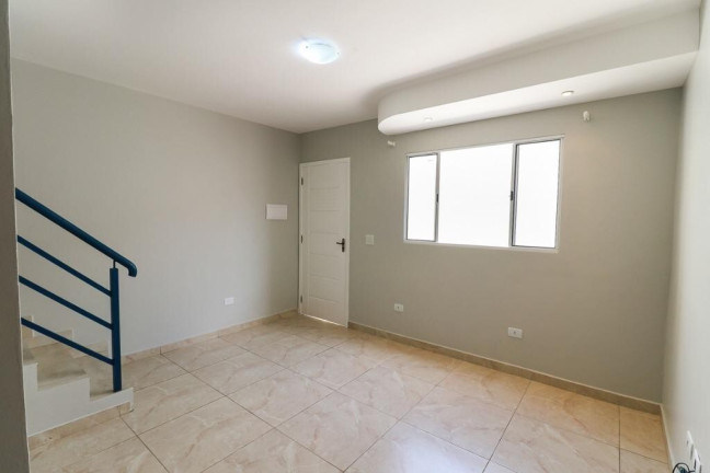 Imagem Casa com 2 Quartos à Venda, 53 m² em Cidade Patriarca - São Paulo