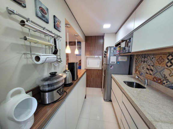 Imagem Apartamento com 2 Quartos à Venda, 73 m² em Jardim Sabará - Porto Alegre Imagem Apartamento com 2 Quartos à Venda, 73 m² em Jardim Sabará - Porto Alegre