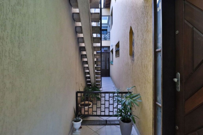 Imagem Casa de Condomínio com 3 Quartos à Venda, 155 m² em Jardim Sandra - São Paulo Imagem Casa de Condomínio com 3 Quartos à Venda, 155 m² em Jardim Sandra - São Paulo