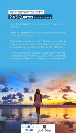Imagem Apartamento com 2 Quartos à Venda, 65 m² em Jardim Camburi - Vitória Imagem Apartamento com 2 Quartos à Venda, 65 m² em Jardim Camburi - Vitória