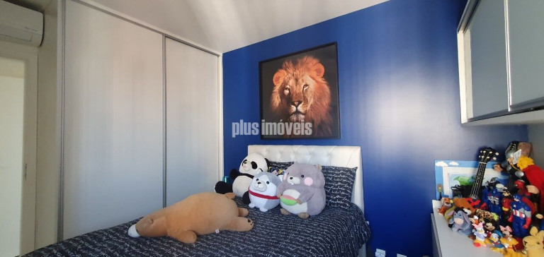 Imagem Apartamento com 3 Quartos à Venda, 116 m² em Brooklin Paulista - São Paulo Imagem Apartamento com 3 Quartos à Venda, 116 m² em Brooklin Paulista - São Paulo