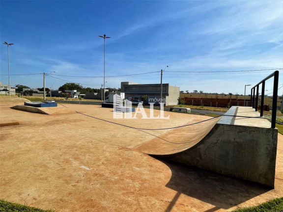 Imagem Terreno à Venda, 263 m² em Setlife 1 - Mirassol