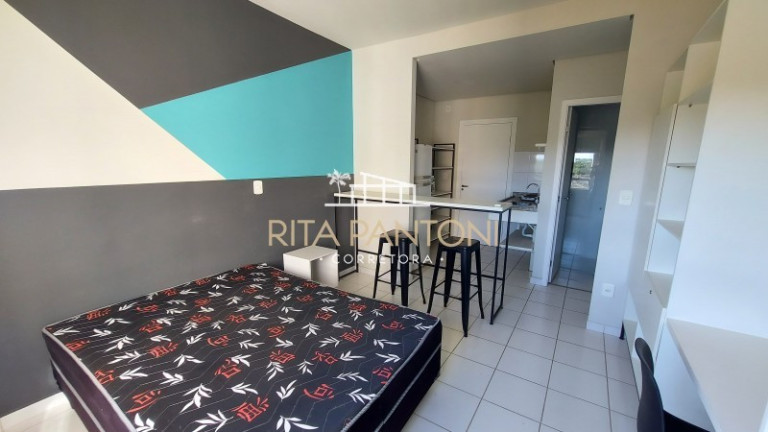 Imagem Apartamento com 1 Quarto para Alugar, 23 m² em Iguatemi - Ribeirão Preto Imagem Apartamento com 1 Quarto para Alugar, 23 m² em Iguatemi - Ribeirão Preto