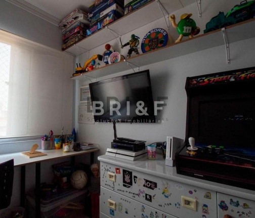 Imagem Apartamento com 2 Quartos à Venda, 48 m² em Vila Campestre - São Paulo Imagem Apartamento com 2 Quartos à Venda, 48 m² em Vila Campestre - São Paulo