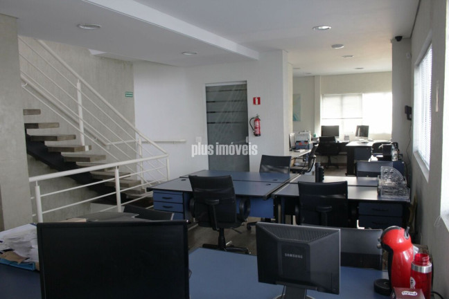 Imagem Imóvel Comercial à Venda, 600 m² em Cerqueira César - São Paulo Imagem Imóvel Comercial à Venda, 600 m² em Cerqueira César - São Paulo