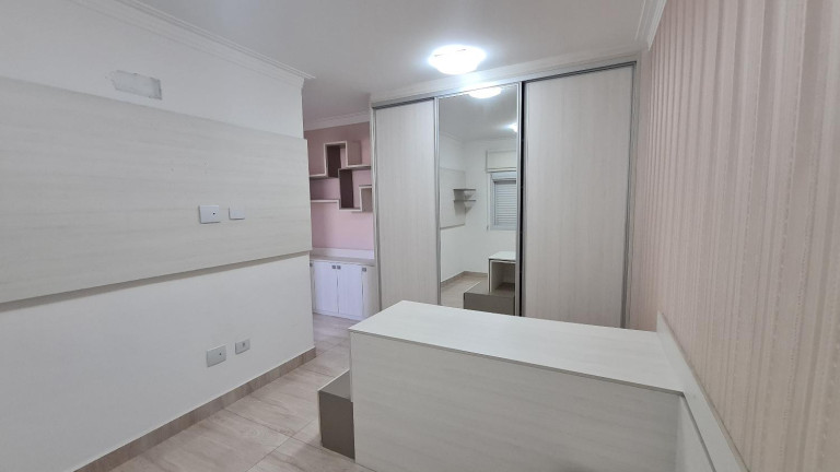 Imagem Apartamento com 3 Quartos à Venda, 139 m² em Guilhermina - Praia Grande